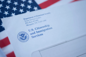 USCIS form